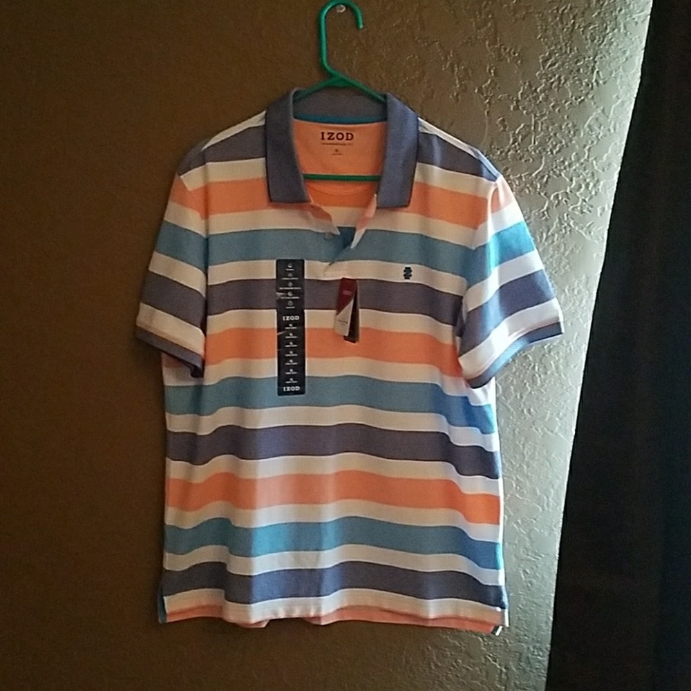 Izod xl polo shirt